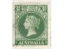 Austrálie o Mi.0258 100 let známek Jižní Austrálie /jkr