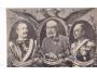 CÍSAŘ FJI=+ CÍSAŘ VILÉM=rok1918*R3010