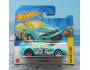 Ford Focus 2008 HW Art Cars Hotwheels