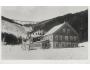 ZOT.NA JELENÍ LOUCE /KRKONOŠE /r.1950 / M 350-6