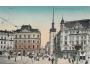 BRNO-LIECHTENSTEINOVA ULICE /r.1911 / M 350-13