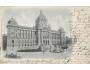 PRAHA-MUSEUM-STENGEL 2111 /r.1901 /M 350-41