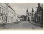 ROŽMITÁL POD TŘEMŠÍNEM-BENZINKA /r.1947 /M 350-72