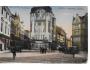 BRNO-JAKUBSKÉ NÁMĚSTÍ /r.1916 /M 350-79