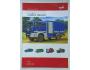 Herpa Miniaturmodelle katalog 2024 7/8 1:87