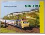 MiniTrix katalog 2022 léto 1:160