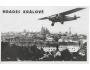 HRADEC KRÁLOVÉ-LETADLO /r.1947 /M 350-121