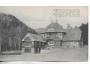 PEKLO-HOSPODA /NOVÉ MĚSTO NAD METUJÍ /r.1917 /M 350-140