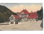 PEKLO-HOSPODA /NOVÉ MĚSTO NAD METUJÍ /r.1915 /M 350-146