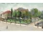 PRAHA-TYLOVO NÁM. /r.1909 /M 350-165
