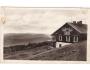 BESKYDY=RADHOŠT=HOSPODA JE ZBOURÁNA=rok1945*R3051