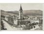RUŽOMBEROK /r.1950 /M 350-190
