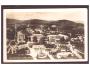 Sliač - Kúpele - prošlé poštou, známka, raz. 18. VI. 1929?