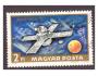 Maďarsko Mi 2739A - výzkum Marsu - kosmos
