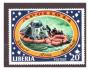 Liberia - Apollo 14