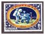 Liberia - Apollo 14
