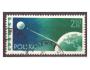 Polsko Mi 1129 - satelity