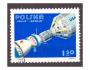Polsko Mi 2386, Apollo - Sojuz, kosmos