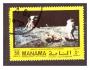 Manama - kosmos
