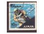 Ajman - kosmos