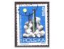 Polsko Mi 1554 - kosmos