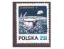 Polsko Mi 2122 - kosmos
