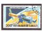 Djibouti - kosmos