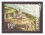 Slovensko - klášter Tatev