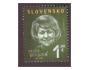 Slovensko - Krista Bendová