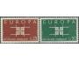 Francúzsko 1963, Europa CEPT