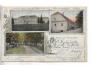 NOVÉ ZÁMKY-HOSPODA /LITOVEL / r.1900 / M388-71
