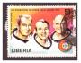 Liberie - kosmos
