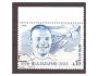 SSSR Mi 5361 - kosmos, J. A. Gagarin