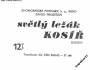 Prostějov - H52/I, H54, H55/I - viz popis