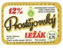 Prostějov - H55/II, H57/I, H57/II - viz popis