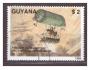 Guyana - vzducholoď