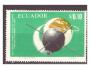 Ecuador - kosmos *