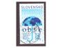 Slovensko - OBSE