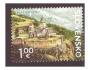 Slovensko - klášter Tatev