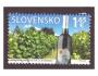 Slovensko - vinohradnictví