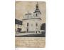 BĚLÁ p.B. / r.1900 / M388-151
