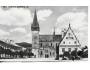 BARDEJOV / r.1950 / M388-185