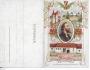 HUSINEC-JAN HUS-DVOUPOHLEDNICE /r.1904 / M388-228