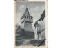 HALIČ KOSTEL/FOTO PLICKA = SLOVENSKO /rok1938?*UF2647
