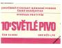 Protivín - C9, C21, C23 - viz popis