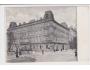 PRAHA=K MOSTU FRANZ JOSEFA U NAR.D.=rok.1900*R4521