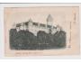 KONOPIŠTĚ=TLAČENÝ PLASTICKÝ=rok.1900*R4526