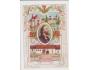 JAN HUS=LITHO=rok.1900*R4540