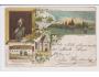 JAN HUS=LITHO=LOMNICE NAD POPELKOU=rok.1899*R4541