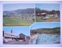 Vrbno p/Pradědem Dům služeb koupaliště camping chaty 1986